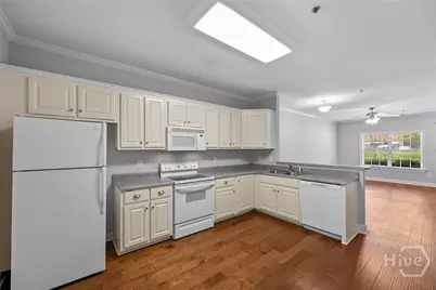 460 Barnett Shoals Road #E3, Athens, GA 30605 - Photo 7