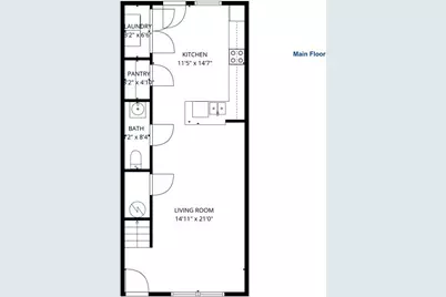 460 Barnett Shoals Road #E3, Athens, GA 30605 - Photo 23