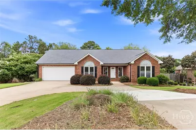 620 Saint Ives Drive, Athens, GA 30606 - Photo 1