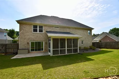 3065 Meadow Springs Drive, Watkinsville, GA 30677 - Photo 49