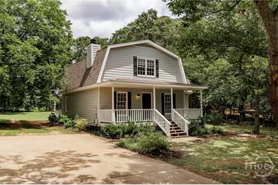 1031 Elder Heights Drive, Bishop, GA 30621 - Photo 1