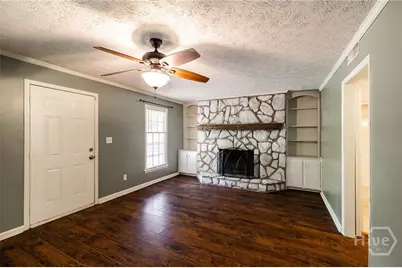 1031 Elder Heights Drive, Bishop, GA 30621 - Photo 3