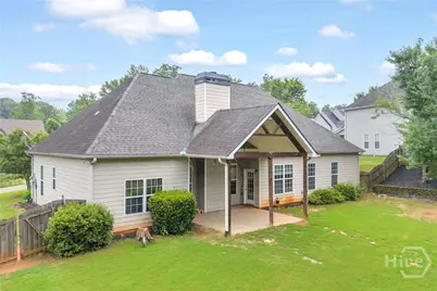752 Jefferson Boulevard, Jefferson, GA 30549 - Photo 11