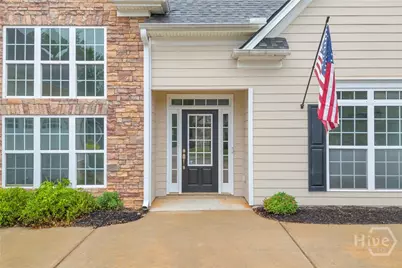 752 Jefferson Boulevard, Jefferson, GA 30549 - Photo 13