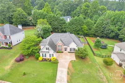 752 Jefferson Boulevard, Jefferson, GA 30549 - Photo 3