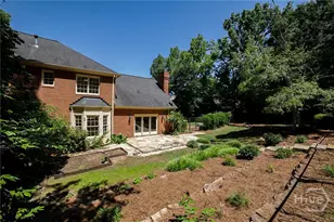130 River Bottom Cir, Athens, GA 30606 - Photo 47