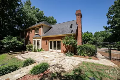 130 Riverbottom Circle, Athens, GA 30606 - Photo 39