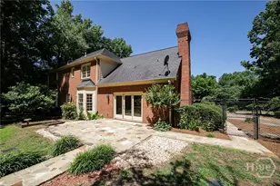 130 River Bottom Cir, Athens, GA 30606 - Photo 39