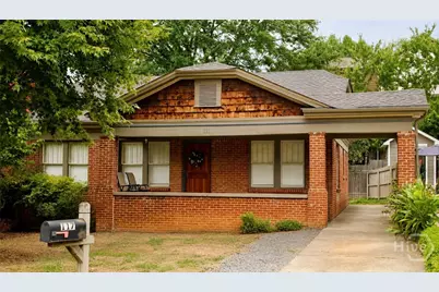 117 N 4th Avenue, Decatur, GA 30030 - Photo 1
