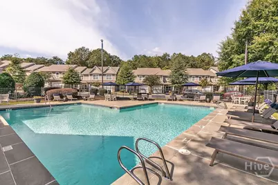 150 The Preserve Drive #13A, Athens, GA 30606 - Photo 3