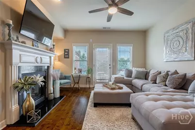 7510 Stoneridge Drive, Atlanta, GA 30328 - Photo 17