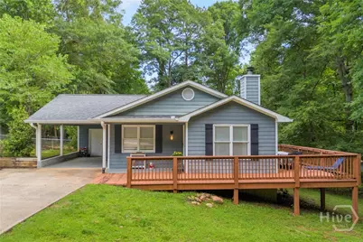 161 Pheasant Run, Athens, GA 30622 - Photo 1