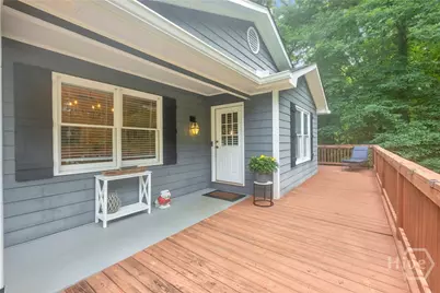 161 Pheasant Run, Athens, GA 30622 - Photo 3