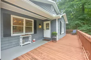 161 Pheasant Run, Athens, GA 30622 - Photo 3