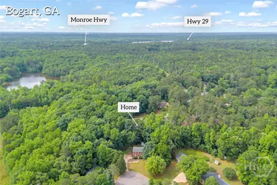 161 Pheasant Run, Athens, GA 30622 - Photo 39