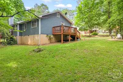 161 Pheasant Run, Athens, GA 30622 - Photo 33