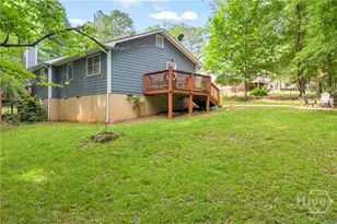 161 Pheasant Run, Athens, GA 30622 - Photo 33