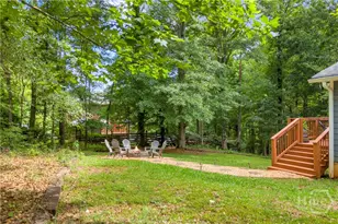 161 Pheasant Run, Athens, GA 30622 - Photo 31