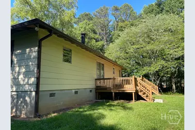 1071 Dials Mill Spur Spur, Statham, GA 30666 - Photo 17