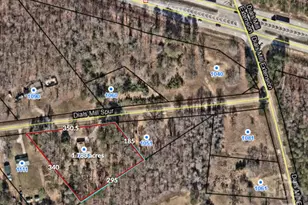 1071 Dials Mill Spur Spur, Statham, GA 30666 - Photo 25