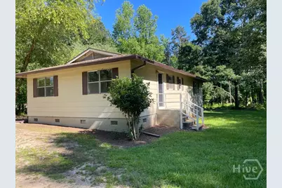 1071 Dials Mill Spur Spur, Statham, GA 30666 - Photo 5