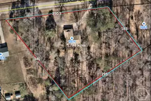 1071 Dials Mill Spur Spur, Statham, GA 30666 - Photo 25