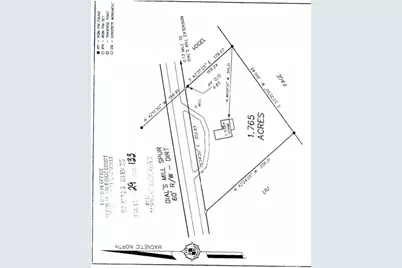 1071 Dials Mill Spur Spur, Statham, GA 30666 - Photo 27
