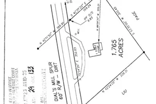 1071 Dials Mill Spur Spur, Statham, GA 30666 - Photo 27