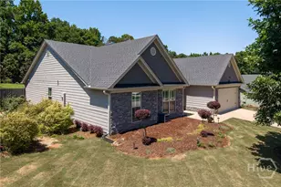 621 Lake Vista Dr Dr, Jefferson, GA 30549 - Photo 3