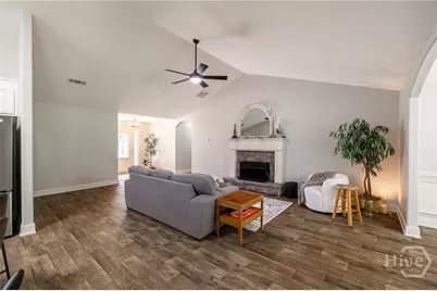 621 Lake Vista Drive Drive, Jefferson, GA 30549 - Photo 13