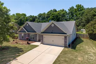 621 Lake Vista Dr Dr, Jefferson, GA 30549 - Photo 53