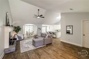 621 Lake Vista Dr Dr, Jefferson, GA 30549 - Photo 3