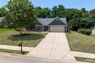 621 Lake Vista Dr Dr, Jefferson, GA 30549 - Photo 45