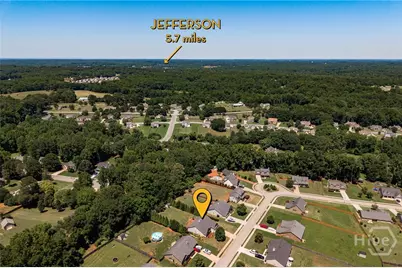 621 Lake Vista Drive Drive, Jefferson, GA 30549 - Photo 45