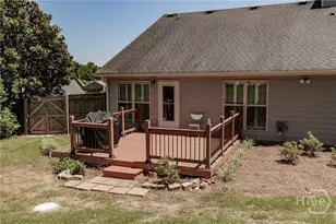 621 Lake Vista Dr Dr, Jefferson, GA 30549 - Photo 59