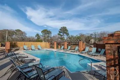 2165 S Milledge Avenue #F1, Athens, GA 30605 - Photo 15