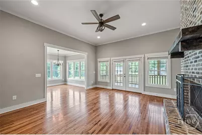 2185 Clotfelter Road, Bogart, GA  - Photo 19