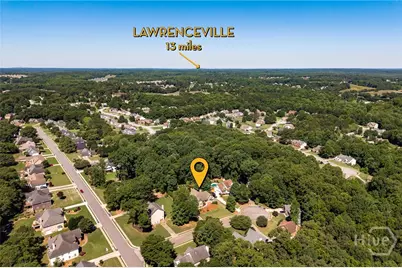 2521 Culpepper Trace, Bethlehem, GA 30620 - Photo 39