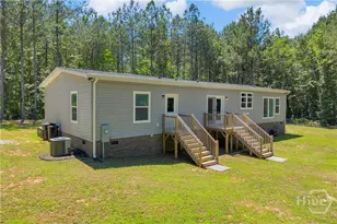 295 Berkeley Rd, Carlton, GA 30627 - Photo 3