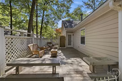 165 Diamond Drive, Athens, GA 30605 - Photo 5