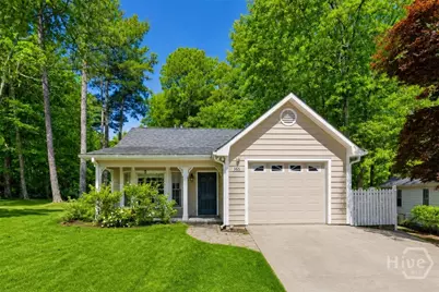 165 Diamond Drive, Athens, GA 30605 - Photo 1