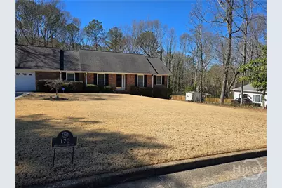 170 Breckenridge Lane, Athens, GA 30606 - Photo 1