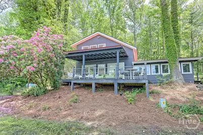89 Arkansas Lane, Tiger, GA 30576 - Photo 47