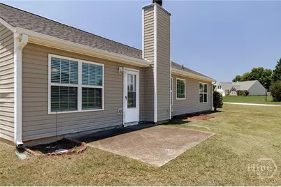 400 Welsh Circle, Bethlehem, GA 30620 - Photo 21