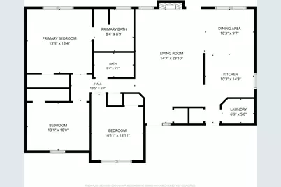 400 Welsh Circle, Bethlehem, GA 30620 - Photo 33