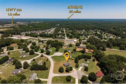 400 Welsh Circle, Bethlehem, GA 30620 - Photo 31