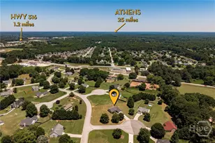 400 Welsh Cir, Bethlehem, GA 30620 - Photo 31