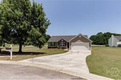 400 Welsh Circle, Bethlehem, GA 30620 - Photo 27