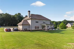 2232 Rambling Rill Dr, Statham, GA 30666 - Photo 59
