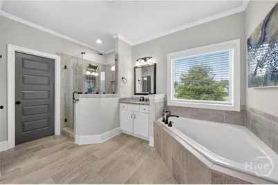 2232 Rambling Rill Drive, Statham, GA 30666 - Photo 37
